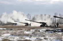 Ukraińcy zdobyli rosyjską amunicję precyzyjną