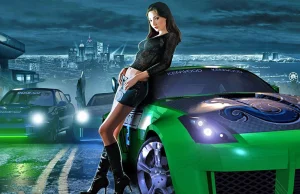 Need for Speed: Underground 2 jak nowy! Fani przepisali grę na nowy silnik