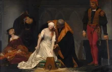 Jane Grey - dziewięciodniowa królowa