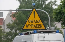 Bydgoszcz, 82 latek śmiertelnie potrącił 79 latkę