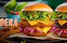 Kontrowersyjna nazwa: Hamburgery Bandera w McDonald's!