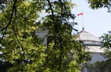 Rosnąca inflacja? Sejm planuje wielkie remonty i budowę nowego hotelu