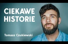 Tomasz Czukiewski: Ciekawe Historie, Ukraina i pistolet przystawiony do głowy