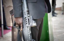 Ataki na wioski w nigeryjskim stanie Zamfara. Zginęło co najmniej 48 osób