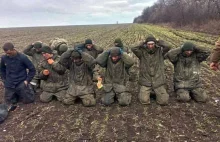 Ponad 32 tys. zgłoszeń zaginionych żołnierzy z Rosji