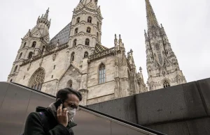 Walc Wiednia z Putinem trwa już zbyt długo. Pora go zakończyć