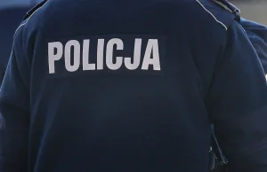 Skazani policjanci szybko wyszli na wolność. Znęcali się nad zatrzymanymi.