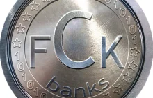 FCKbankscoin - zaktualizowana strona projektu...