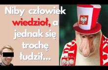 TOP 5 rzeczy mówiące o tym, dlaczego Polacy są WYBITNIE głupi