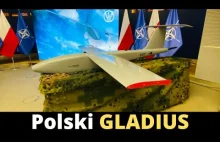 Program GLADIUS - największe zamówienie dronów w historii polskiego wojska.
