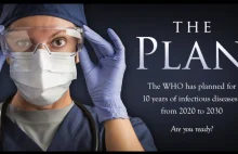 THE PLAN - Jaki jest plan WHO na najbliższe 10 lat [EN]