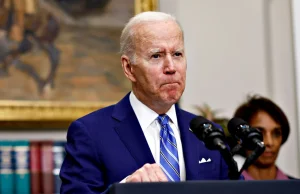 Joe Biden: Putin nie ma wyjścia z tej wojny i to mnie martwi