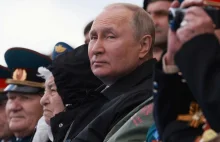 Nowe doniesienia o stanie zdrowia Putina. Media zwracają uwagę na dwa szczegóły