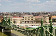 Węgierska inflacja urwała się analitykom