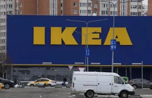 "Aftonbladet": IKEA łamie obietnice. Handel rosyjskim drewnem trwa