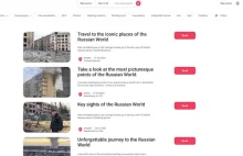 Niezwykle atrakcyjna oferta turystyczna dla Rosjan
