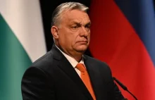 Węgry nie chcą embargo na ropę z Rosji, bo są prorosyjskie