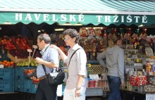 Ceny w Czechach oszalały. Rosną coraz szybciej i przebijają polskie...