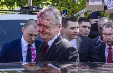 MSZ Rosji odpowiada na atak na ambasadora.