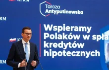 Polska. 3 filary wsparcia dla kredytobiorców: wakacje kredytowe i inne pomysły