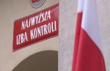 NIK: "Błędy i zaniechania". Polsce grozi 6 miliardów euro kary