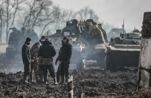 "Al Jazeera pokazuje wagon-chłodnię z ciałami rosyjskich żołnierzy (wideo)