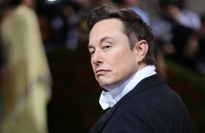 Elon Musk upokorzył Moskwę