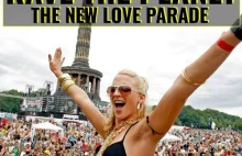 Love Parade powraca do Berlina w lipcu 2022!