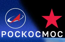Roskosmos zmienia logo. Symbolika rodem z ZSRR