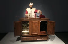 Turek- XVIII-wieczny robot, który pokonywał największych szachistów swojej epoki