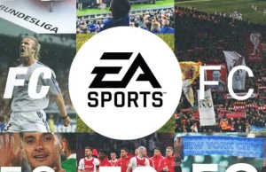 FIFA oficjalnie nie od EA! Korporacja przedstawia nową nazwę