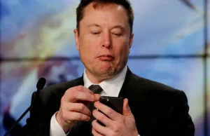 Elon Musk chce znieść zakaz Twittera dla Donalda Trumpa