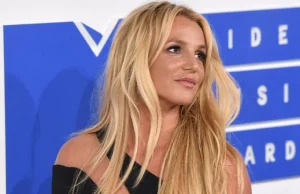 Britney Spears znów jest w kiepskiej formie? Psycholog zabiera głos w sprawie...