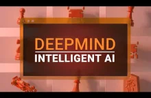 Nowe AI od DeepMind - prawdzie inteligentna