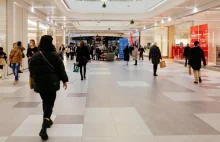 Ukraińcy stali się szansą dla polskich sklepów