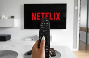 Netflix wprowadza reklamy. Koniec pobłażania współdzieleniu kont!