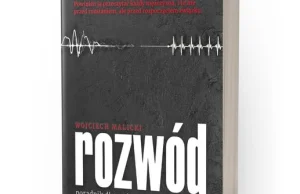 eksFeministka o Poradniku dla Mężczyzn "Rozwód"