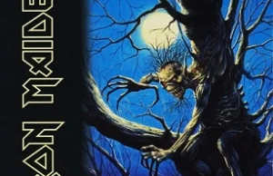 "Fear of the Dark" Iron Maiden kończy dziś 30 lat