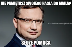 Dziennikarka TVN24 zgasiła (tak, to dobre słowo) ministra Ziobrę.