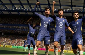 FIFA zapowiada nowe gry piłkarskie. Bez udziału EA