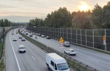 Będzie trzeci pas na A4 w kierunku Rzeszowa. Jednak tylko krótki fragment