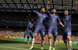 Umiera FIFA, rodzi się EA Sports FC. To już oficjalne