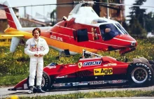 Gilles Villeneuve: Szatan za kierownicą | Legendy motorsportu