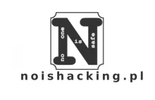Nois - Linux, Hacking i Programowanie