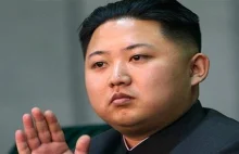 Dyktator Korei Płn. „solidarny ze sprawą narodu rosyjskiego”