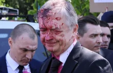 Ambasador Rosji w Polsce uważa, że atak na niego przygotowały polskie służby