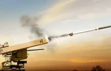 USA przekażą Siłom Zbrojnym Ukrainy kierowane laserowo pociski APKWS