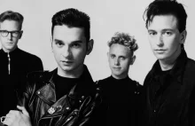 Wspaniała piątka Depeche Mode – najlepsze płyty brytyjskiej ikony muzyki...