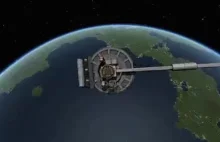 Rosyjski program kosmiczny „wieża”