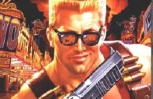 Wyciekł kod źródłowy Duke Nukem Forever z 2001 roku.